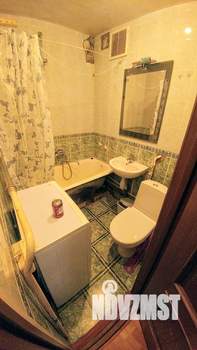 2-к квартира, на длительный срок, 46м2, 2/5 этаж