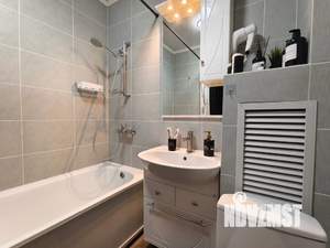 1-к квартира, посуточно, 35м2, 2/10 этаж