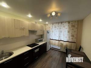 1-к квартира, посуточно, 50м2, 3/16 этаж