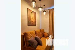 2-к квартира, посуточно, 48м2, 11/15 этаж