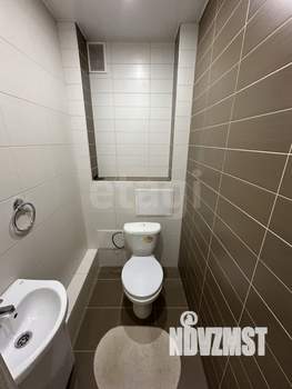 1-к квартира, на длительный срок, 42м2, 7/10 этаж