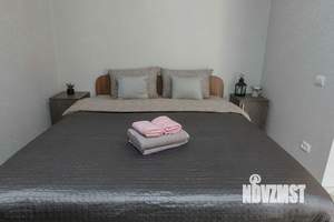 1-к квартира, посуточно, 31м2, 1/1 этаж