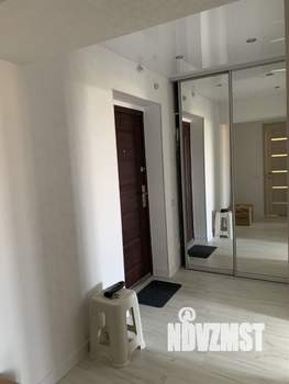 1-к квартира, на длительный срок, 38м2, 8/11 этаж