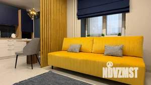 2-к квартира, посуточно, 59м2, 1/1 этаж