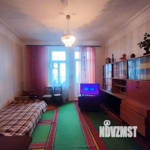 2-к квартира, на длительный срок, 55м2, 4/5 этаж