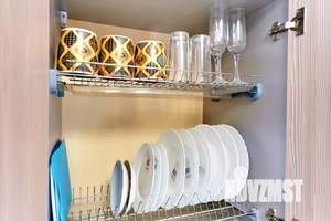 1-к квартира, посуточно, 45м2, 9/10 этаж