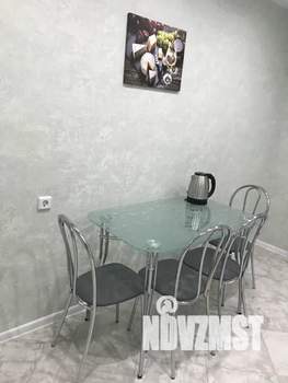 1-к квартира, посуточно, 35м2, 13/17 этаж