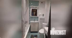 1-к квартира, на длительный срок, 43м2, 9/10 этаж