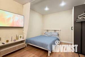 1-к квартира, посуточно, 31м2, 5/5 этаж