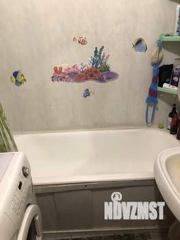 1-к квартира, на длительный срок, 36м2, 2/10 этаж