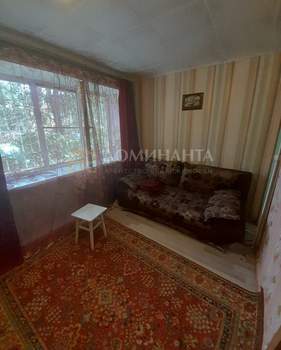 1-к квартира, на длительный срок, 15м2, 1/5 этаж