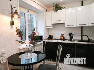 2-к квартира, посуточно, 43м2, 2/5 этаж