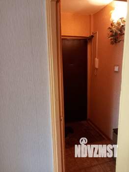 1-к квартира, посуточно, 33м2, 4/5 этаж