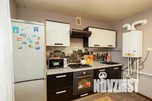 1-к квартира, посуточно, 43м2, 9/10 этаж