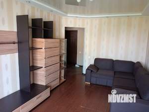 1-к квартира, на длительный срок, 43м2, 6/10 этаж