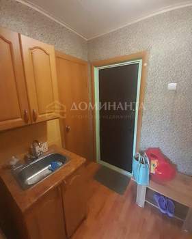 1-к квартира, на длительный срок, 15м2, 1/5 этаж