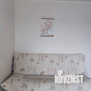 1-к квартира, посуточно, 39м2, 1/1 этаж