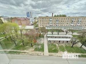 2-к квартира, посуточно, 55м2, 1/1 этаж