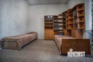 2-к квартира, посуточно, 60м2, 2/5 этаж