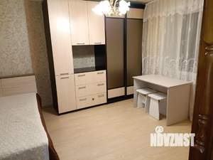 1-к квартира, на длительный срок, 35м2, 3/9 этаж