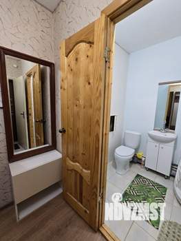 1-к квартира, на длительный срок, 40м2, 5/10 этаж