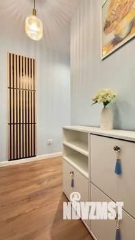 Студия квартира, посуточно, 31м2, 5/5 этаж