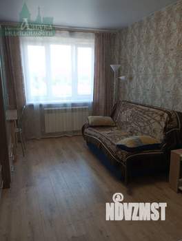 1-к квартира, на длительный срок, 41м2, 2/10 этаж