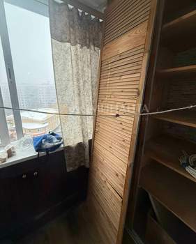 2-к квартира, на длительный срок, 54м2, 10/10 этаж