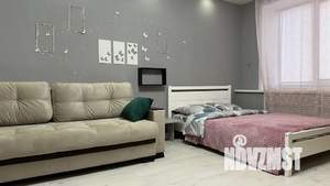 Студия квартира, посуточно, 30м2, 1/5 этаж
