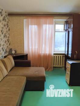 1-к квартира, на длительный срок, 30м2, 2/5 этаж