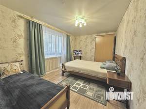 2-к квартира, посуточно, 39м2, 5/9 этаж