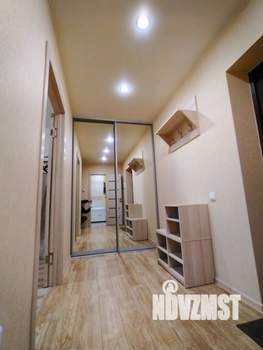 1-к квартира, на длительный срок, 45м2, 6/10 этаж