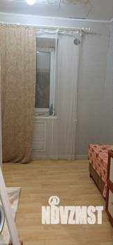 1-к квартира, на длительный срок, 14м2, 1/5 этаж