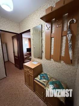 1-к квартира, на длительный срок, 40м2, 1/10 этаж