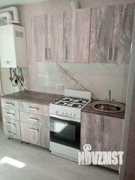 1-к квартира, на длительный срок, 40м2, 3/10 этаж