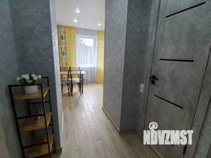 1-к квартира, посуточно, 38м2, 5/9 этаж