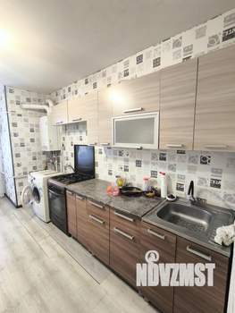 1-к квартира, на длительный срок, 38м2, 11/16 этаж