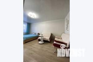 1-к квартира, посуточно, 39м2, 2/5 этаж