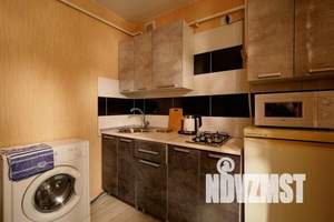 1-к квартира, посуточно, 32м2, 2/5 этаж