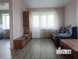 1-к квартира, на длительный срок, 31м2, 5/5 этаж