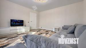 2-к квартира, посуточно, 55м2, 7/9 этаж