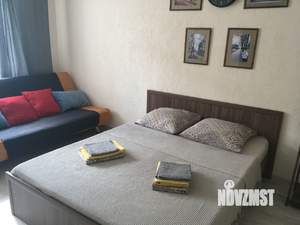 1-к квартира, посуточно, 32м2, 1/5 этаж