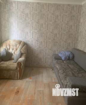 3-к квартира, на длительный срок, 50м2, 2/5 этаж