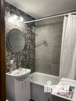 2-к квартира, на длительный срок, 41м2, 2/4 этаж