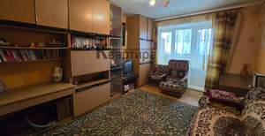 1-к квартира, на длительный срок, 43м2, 12/12 этаж