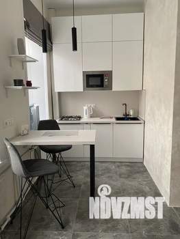 1-к квартира, посуточно, 30м2, 2/3 этаж