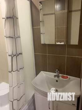 1-к квартира, на длительный срок, 30м2, 2/10 этаж