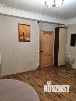 2-к квартира, на длительный срок, 58м2, 1/3 этаж