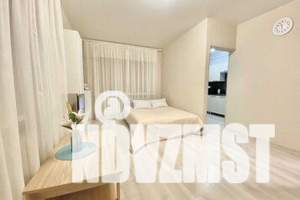 1-к квартира, посуточно, 39м2, 1/5 этаж