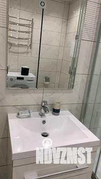 1-к квартира, посуточно, 40м2, 9/10 этаж